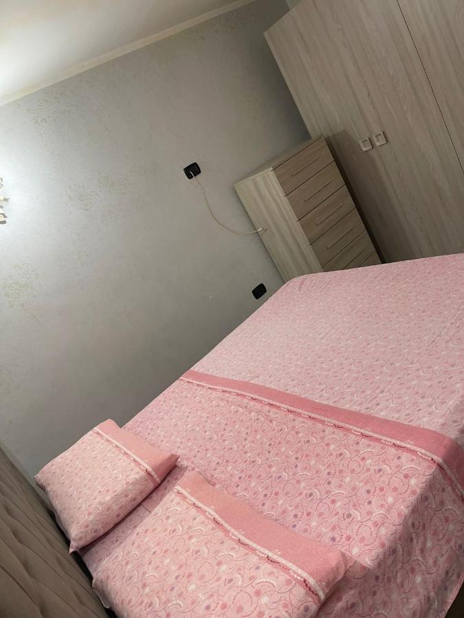 Casa Vacanze Da Maria Νάπολη Εξωτερικό φωτογραφία