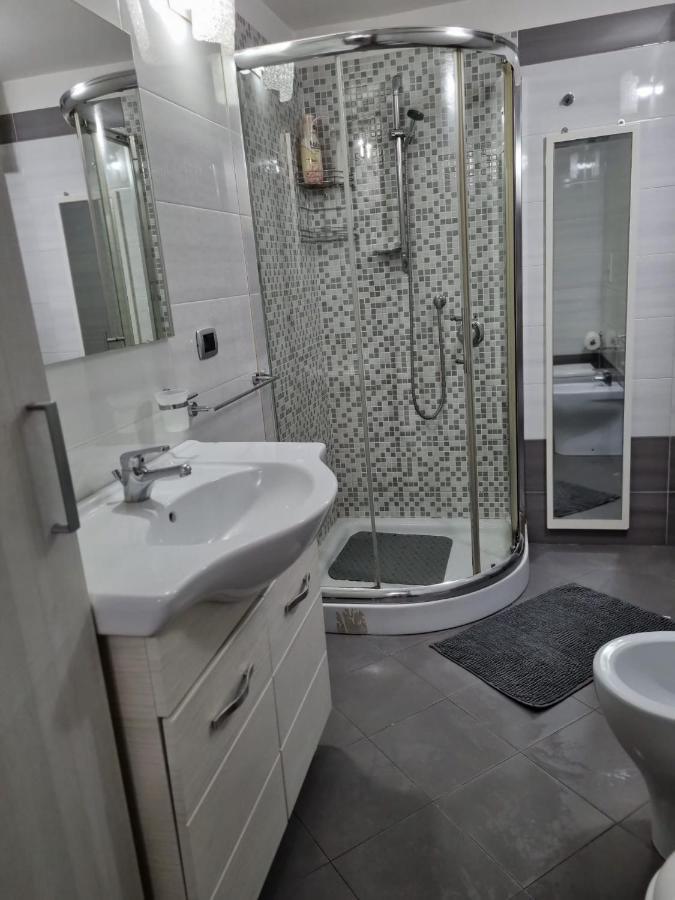 Casa Vacanze Da Maria Νάπολη Εξωτερικό φωτογραφία