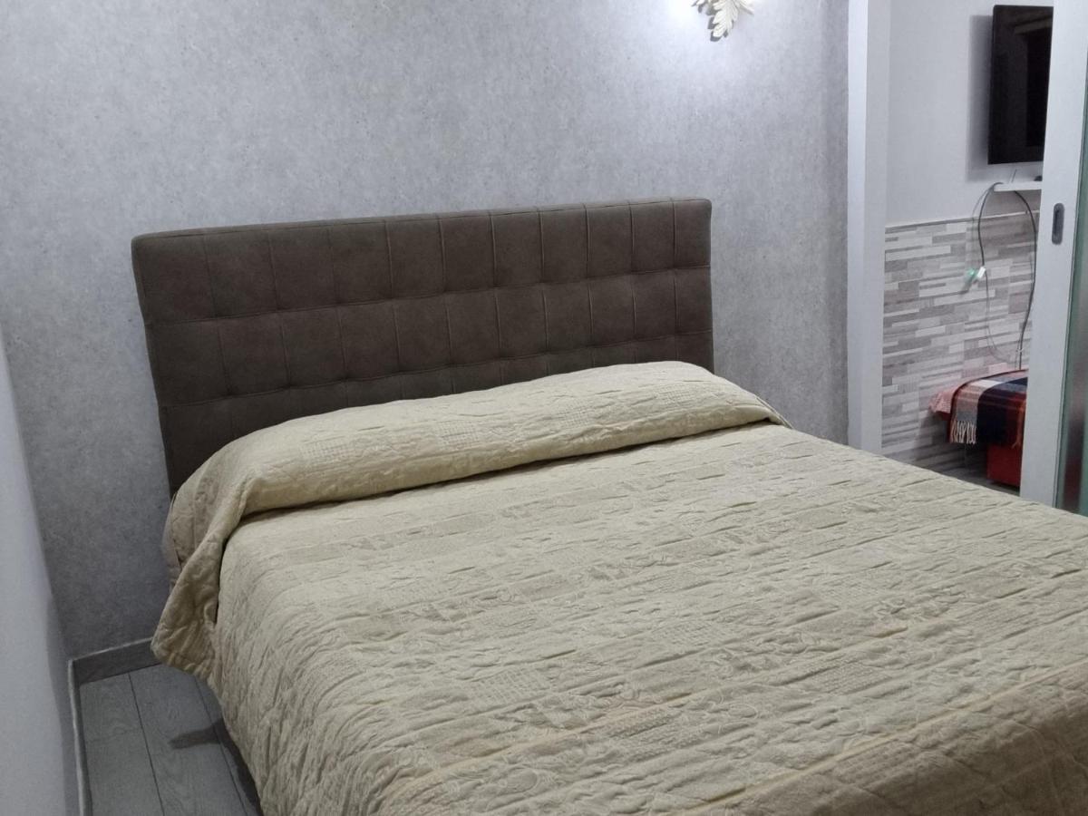 Casa Vacanze Da Maria Νάπολη Εξωτερικό φωτογραφία