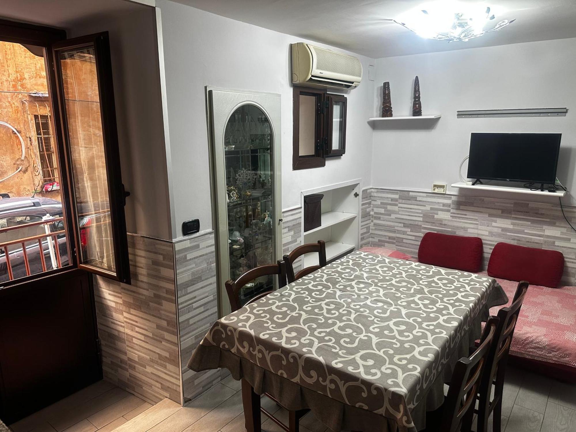 Casa Vacanze Da Maria Νάπολη Εξωτερικό φωτογραφία